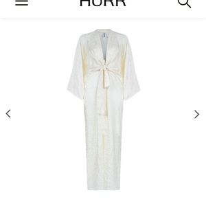 Rat & Boa Bianca Jumpsuit